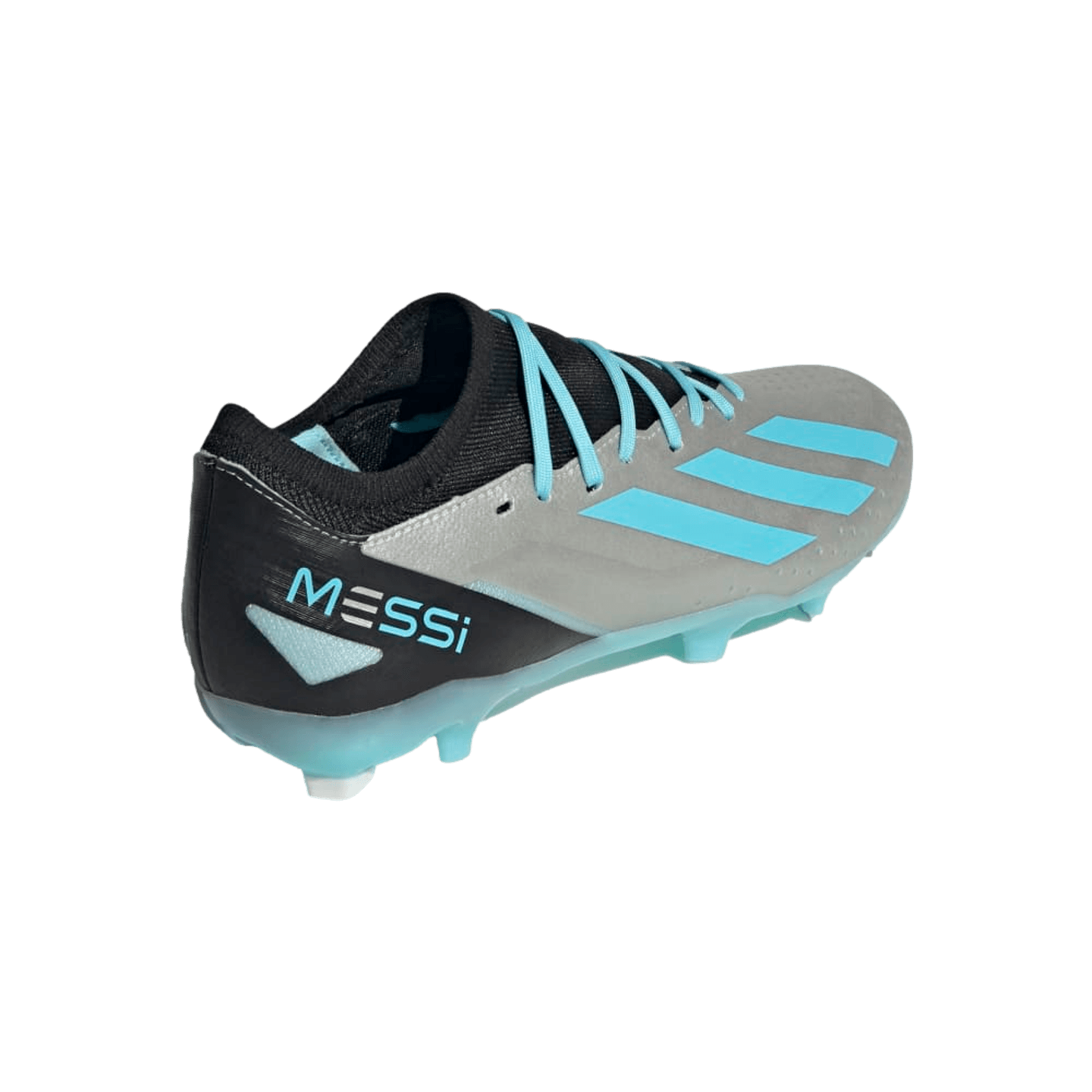 Adidas X Crazyfast Messi.3 Firm Ground Cleats IE4078