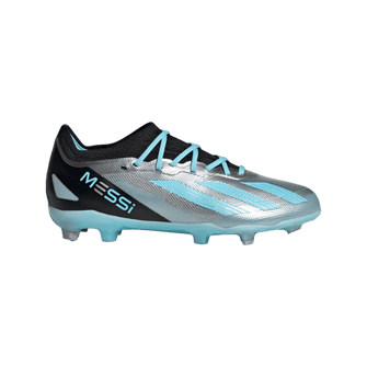 Adidas X Crazyfast Messi.1 Youth Firm Ground Cleats