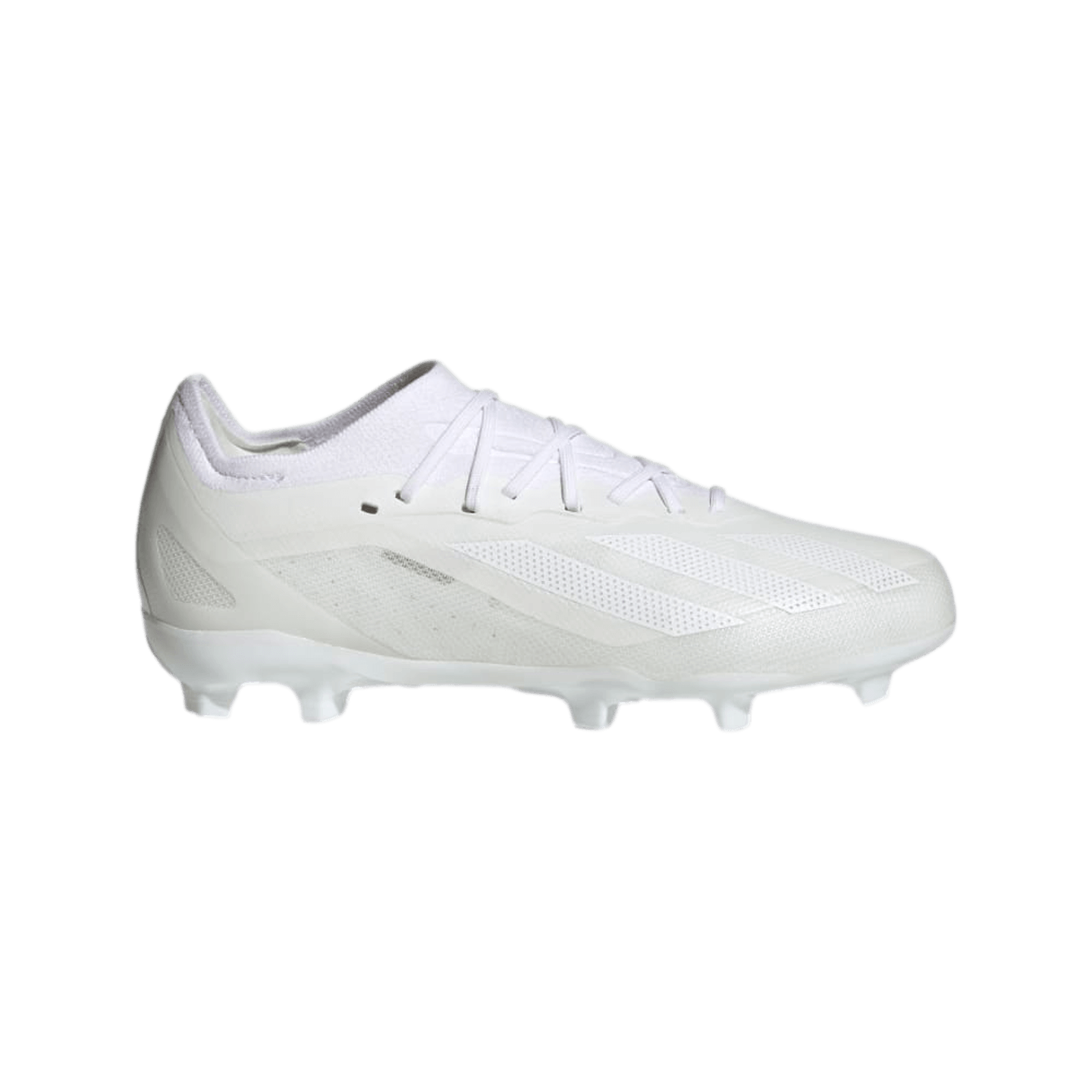 Adidas X Crazyfast.1 Youth Firm Ground Cleats