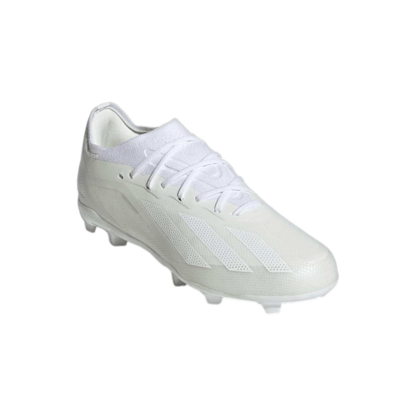 Adidas X Crazyfast.1 Youth Firm Ground Cleats