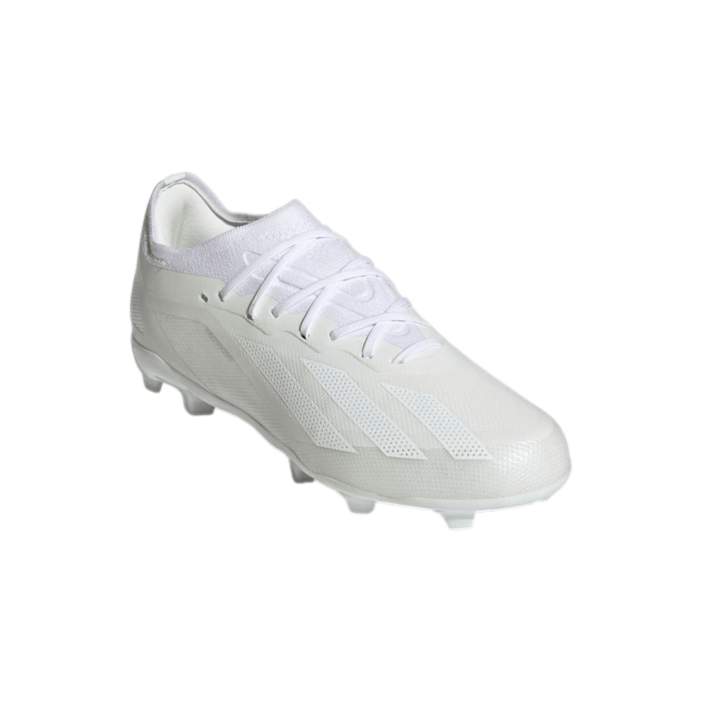 Adidas x18 1 white discount