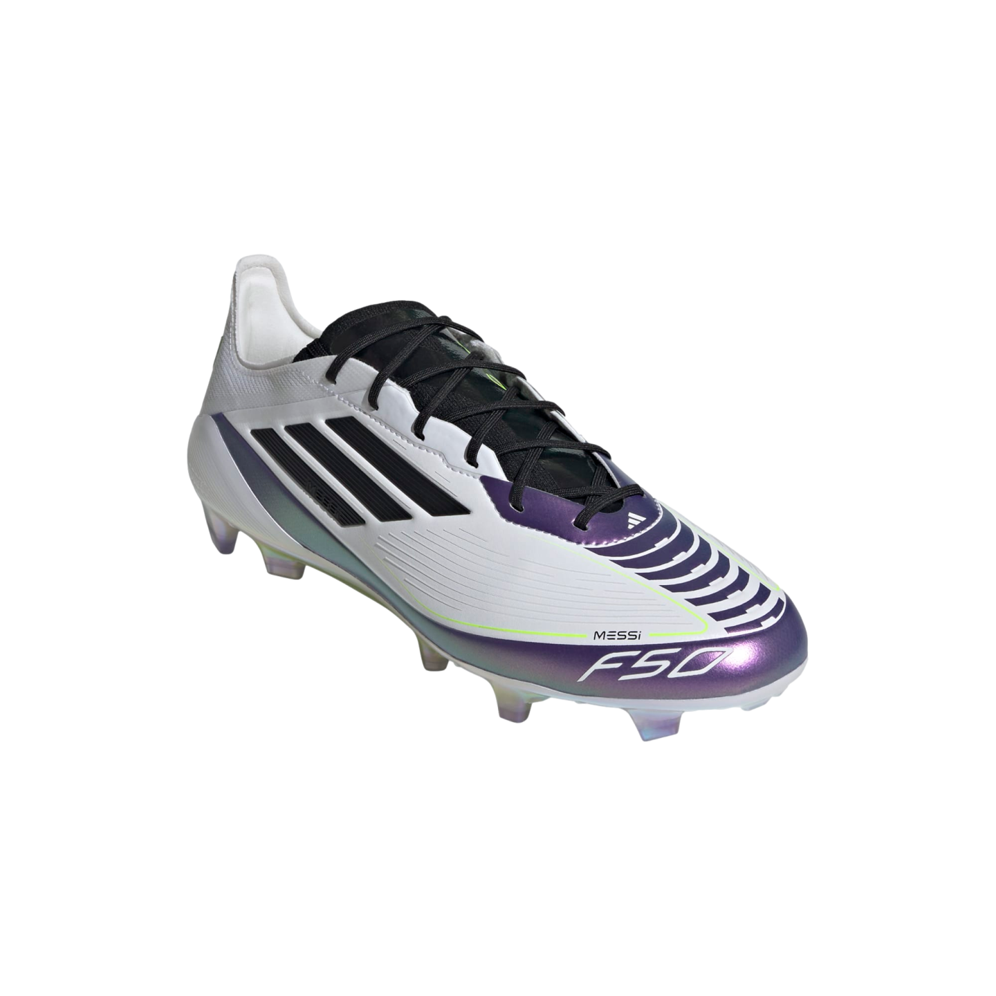 Botas de fútbol para terreno firme Adidas F50 Elite Messi