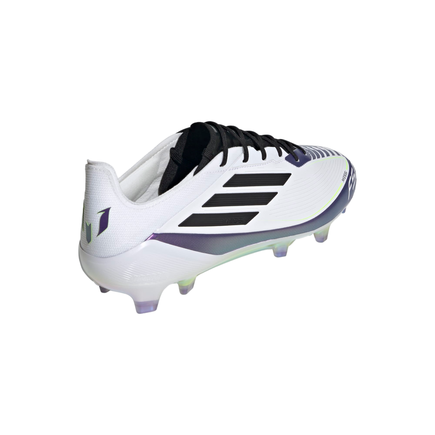 Botas de fútbol para terreno firme Adidas F50 Elite Messi