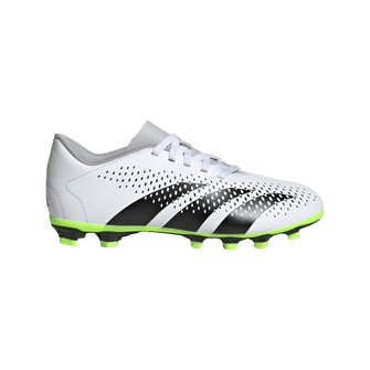 Adidas Predator Accuracy.4 Youth Firm Ground Cleats