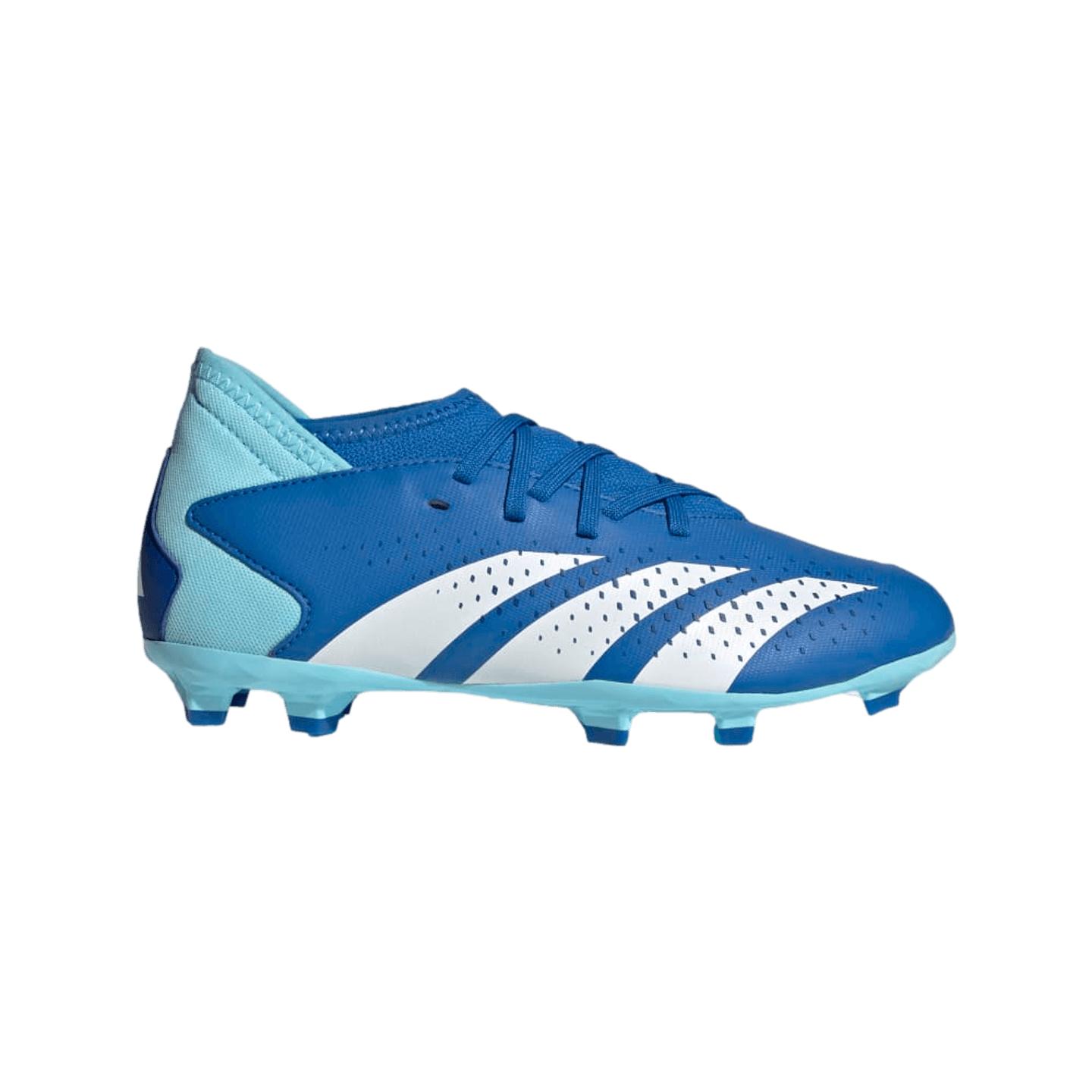 Adidas Predator Accuracy.3 Youth Firm Ground Cleats IE9503