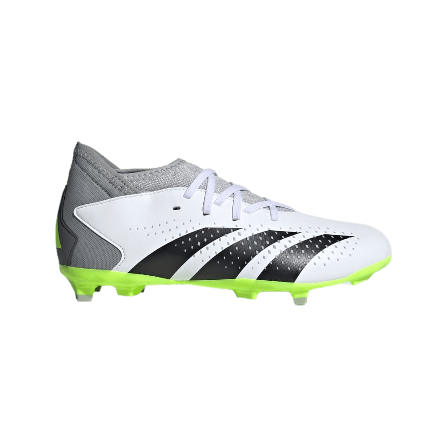 Adidas Predator Accuracy.3 Youth Firm Ground Cleats