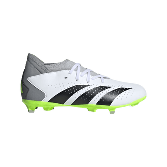 Adidas Predator Accuracy.3 Youth Firm Ground Cleats