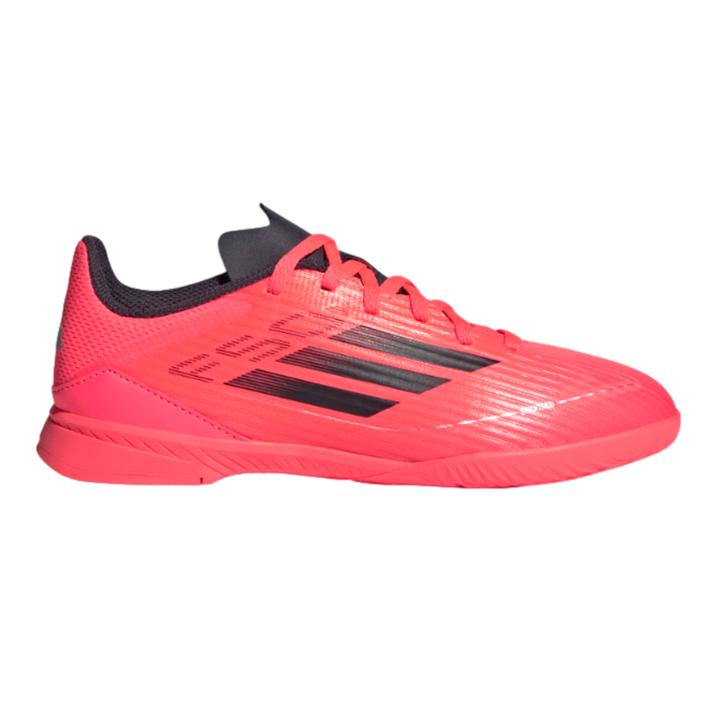 Adidas F50 League Youth Indoor Shoes