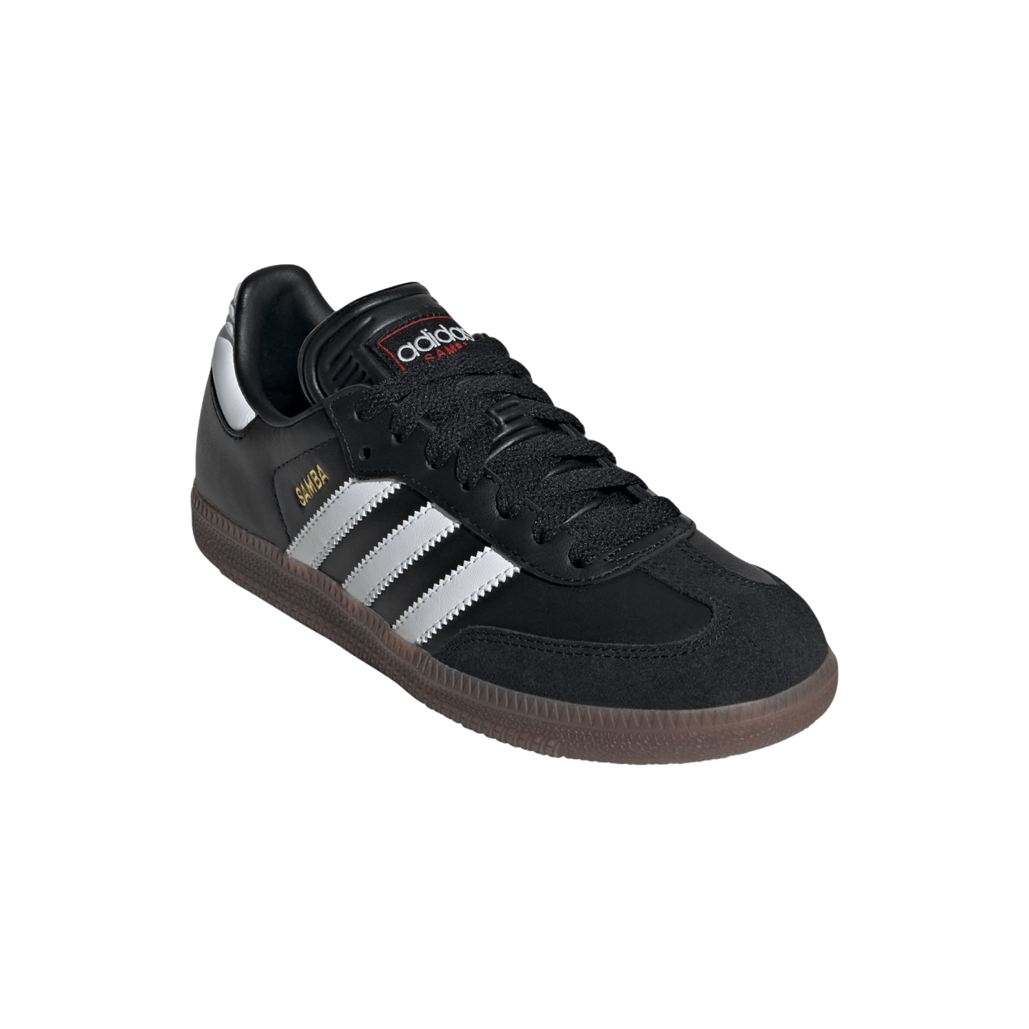 Chaussures d'intérieur Adidas Samba pour jeunes