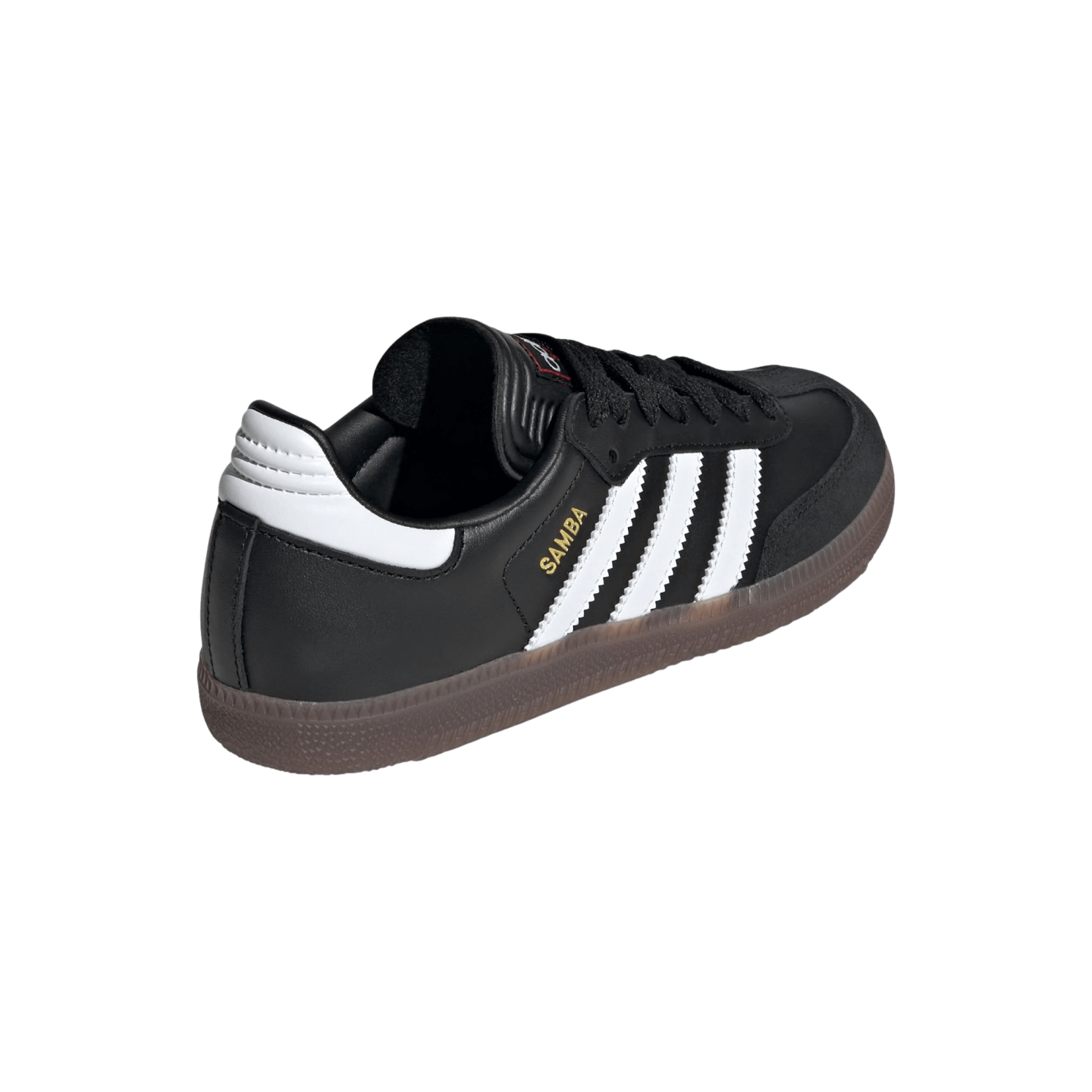 Chaussures d'intérieur Adidas Samba pour jeunes