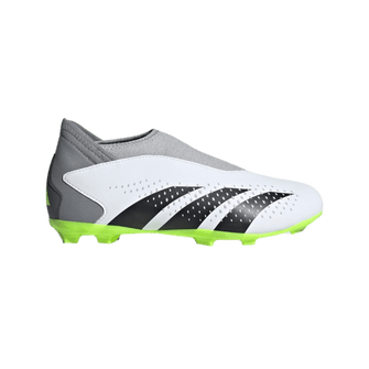 Adidas Predator Accuracy.3 Laceless Youth Firm Ground Cleats