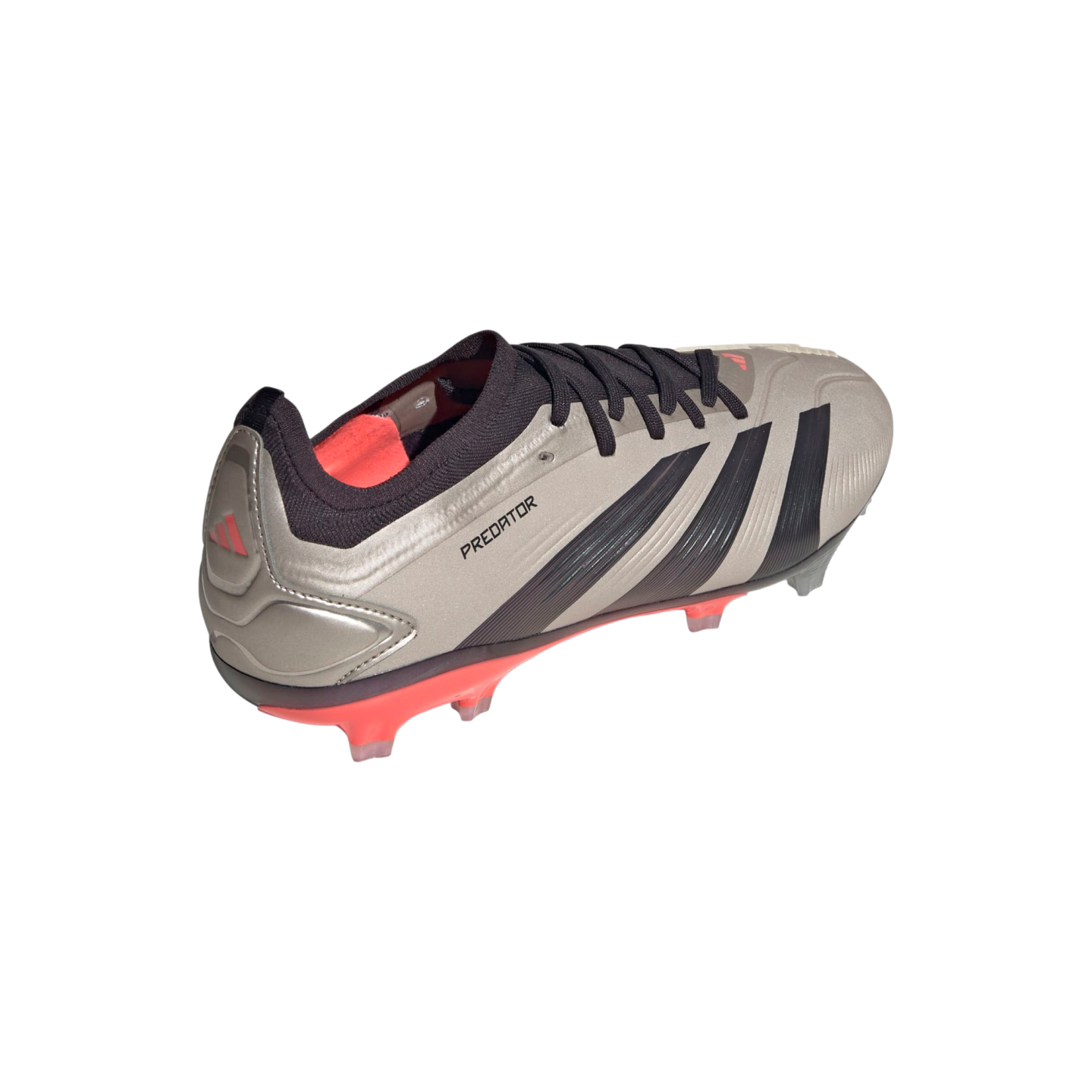 Adidas Predator Pro Firm Ground Cleats