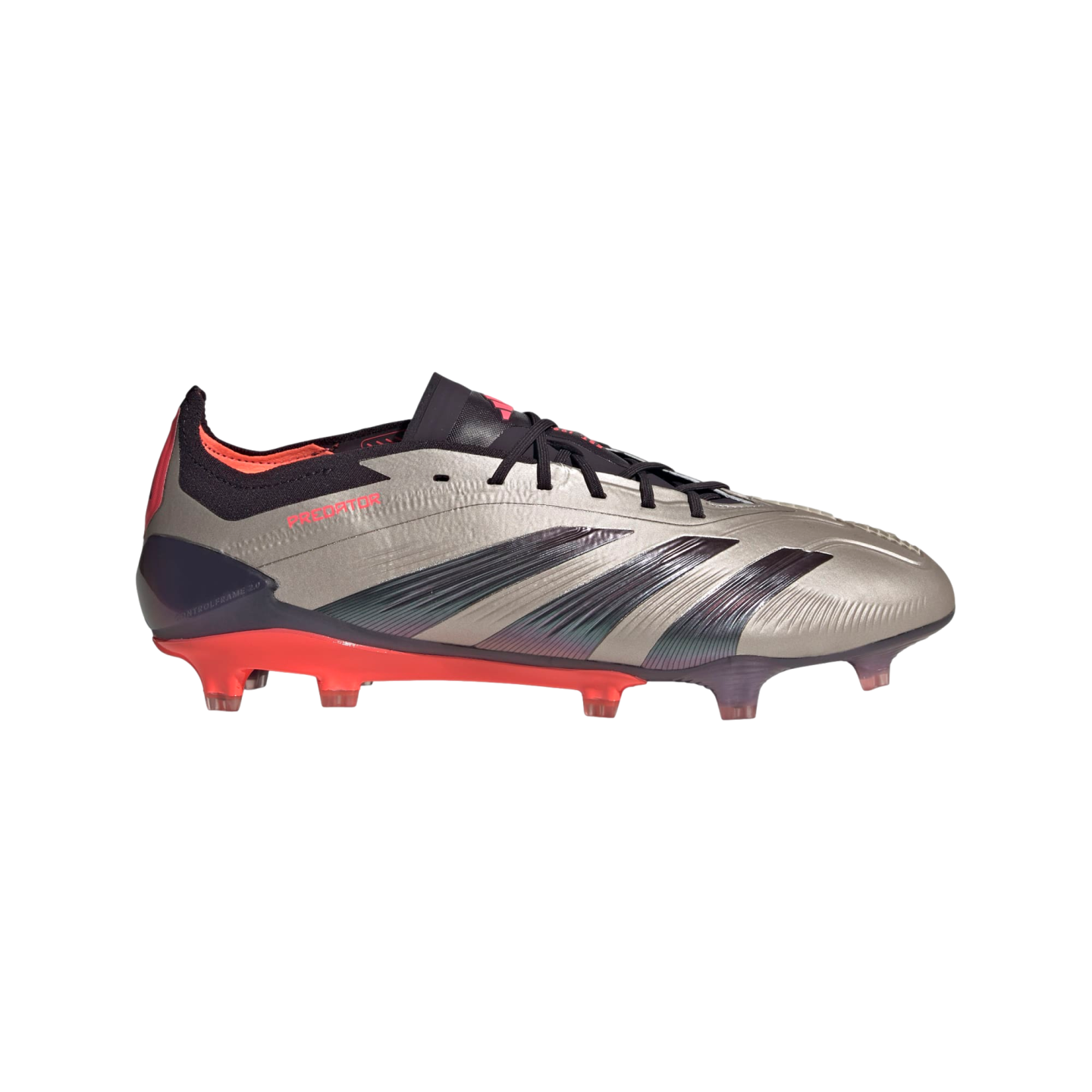 Botas Adidas Predator Elite para terreno firme