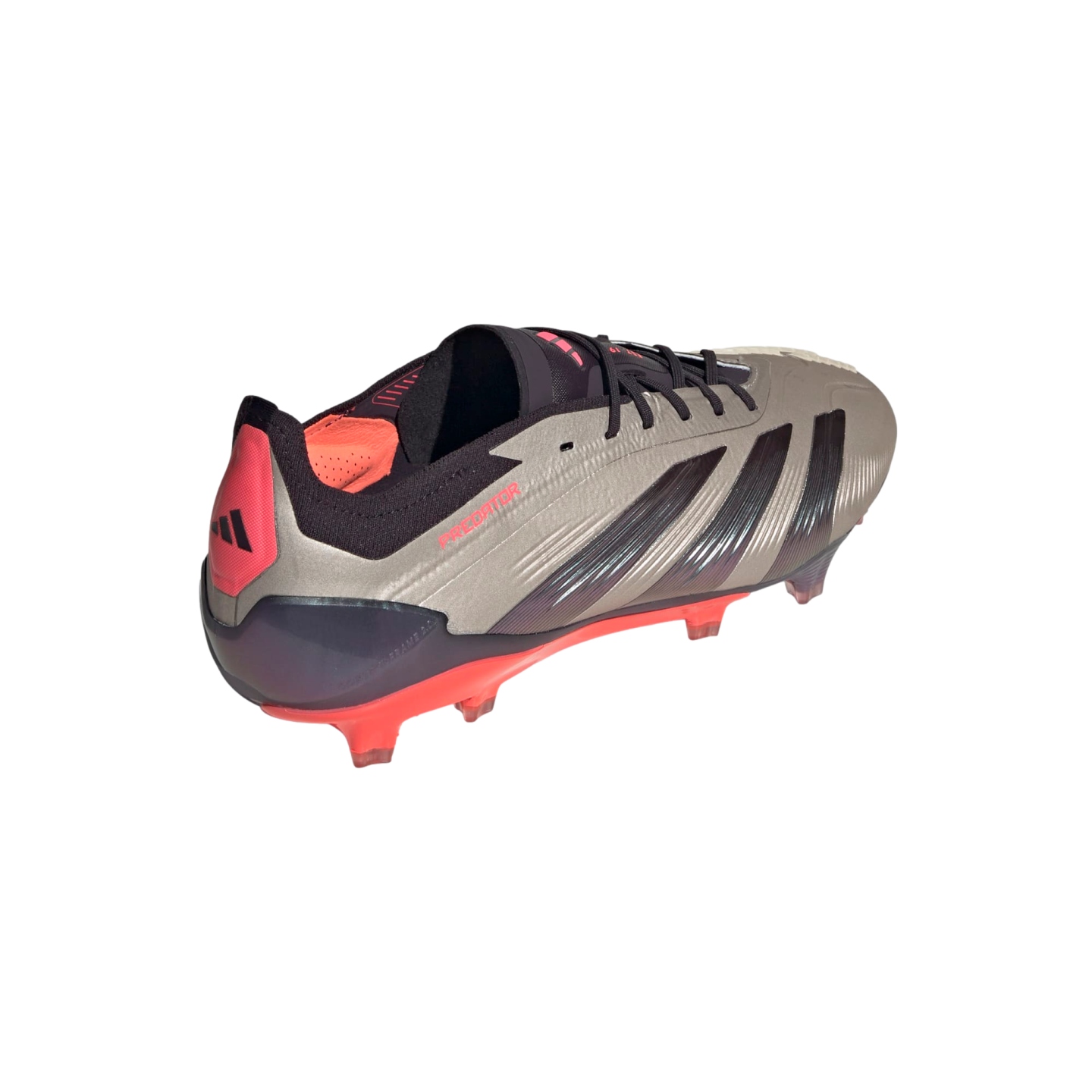 Botas Adidas Predator Elite para terreno firme