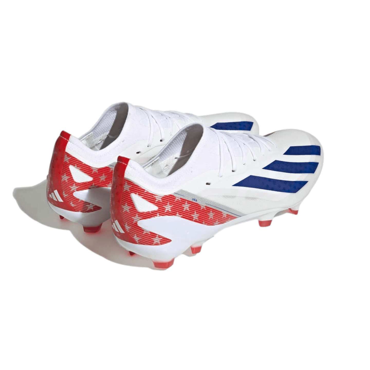 Chaussures de football pour terrain sec Adidas X Crazyfast.1 USA