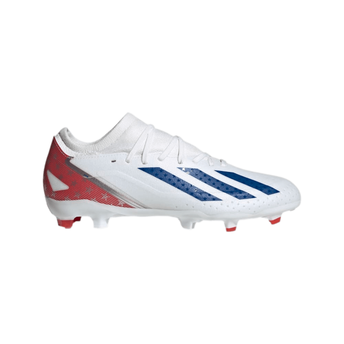 Adidas X Crazyfast.3 USA Firm Ground Cleats IG0665