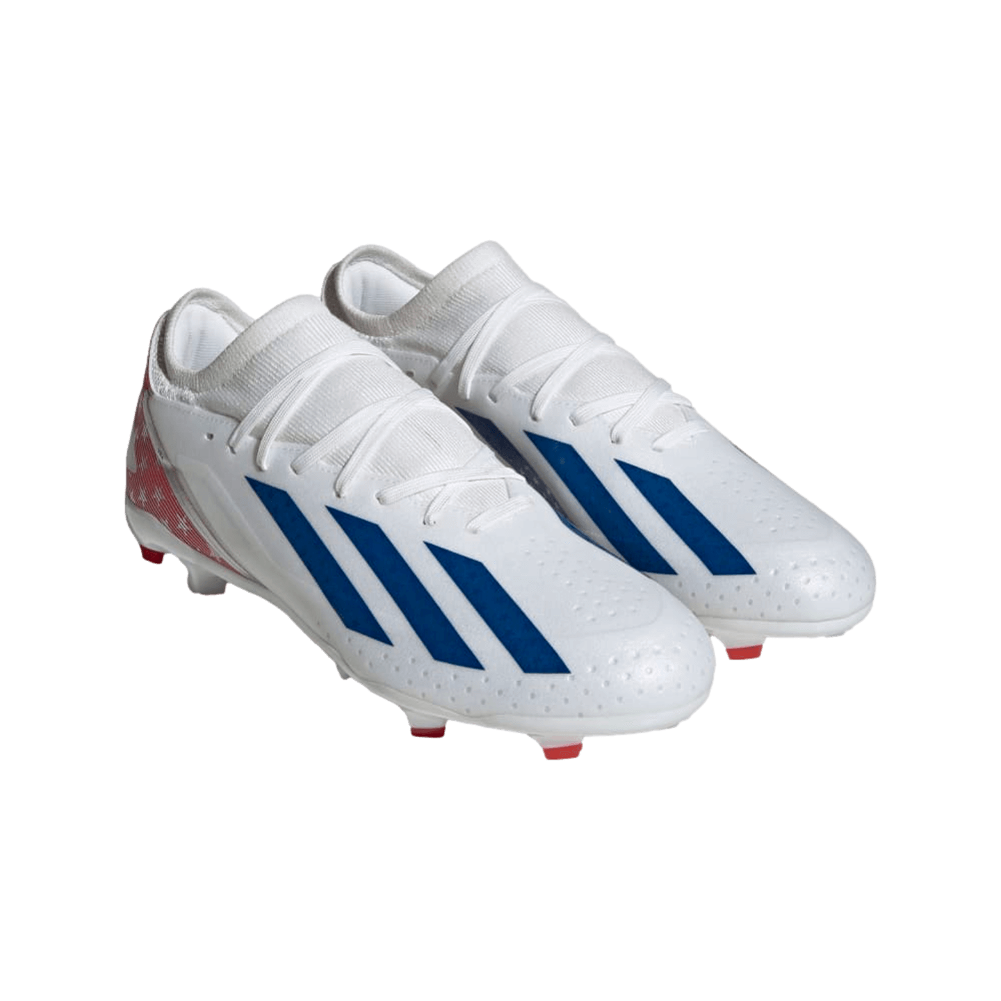 Adidas X Crazyfast.3 USA Firm Ground Cleats IG0665