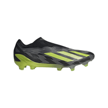 Adidas X Crazyfast Injection.1 Laceless Firm Ground Cleats