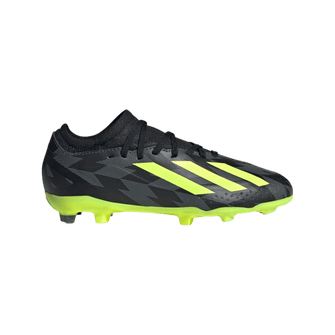 Adidas X Crazyfast Injection.3 Youth Firm Ground Cleats