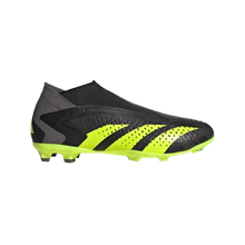 Adidas Predator Accuracy Injection+ Youth Firm Ground Cleats