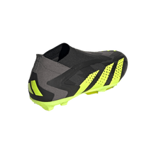 Adidas Predator Accuracy Injection+ Youth Firm Ground Cleats