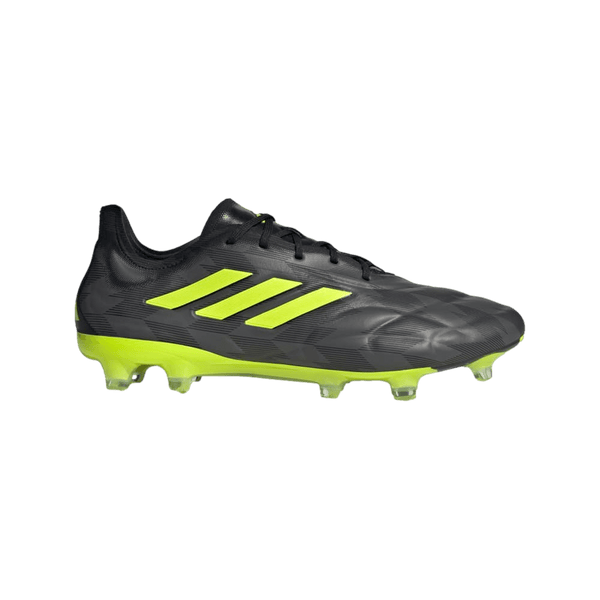 Adidas Copa Pure Firm Ground Cleats Soccer IG0772 Black