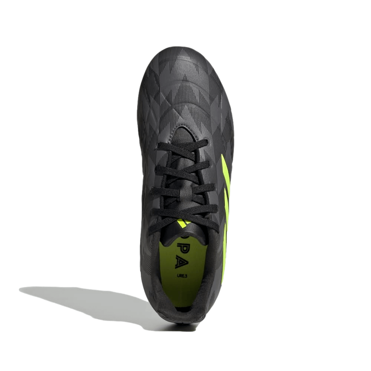 Adidas Copa Pure Injection.3 Youth Firm Ground Cleats IG0775