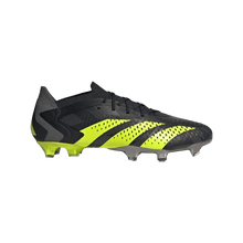 Adidas Predator Accuracy Injection.1 Low Firm Ground Cleats
