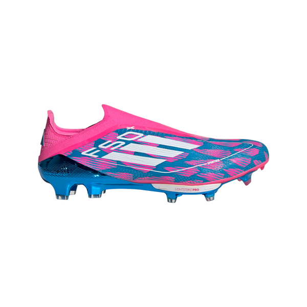 Adidas F50+ Firm Ground Cleats