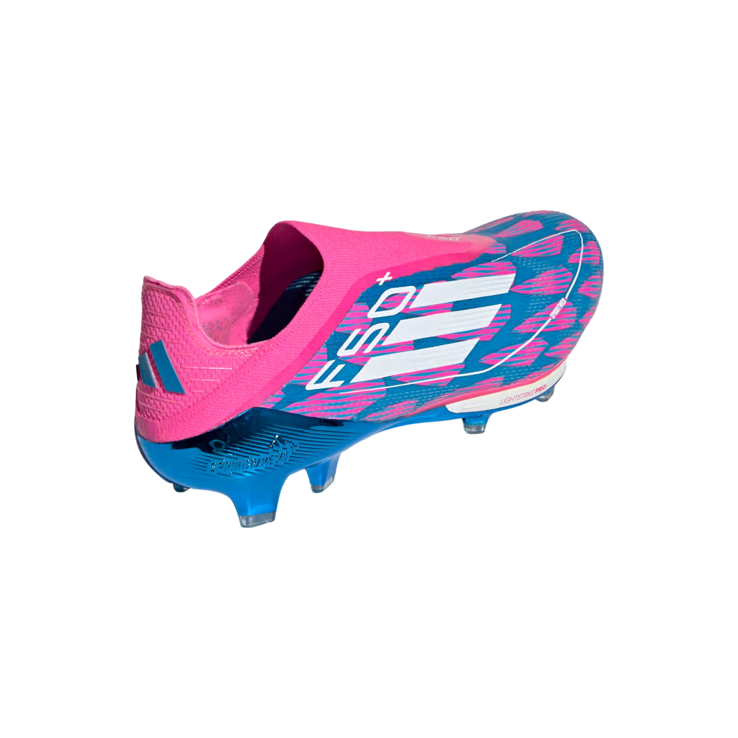 Chaussures de football pour terrain sec Adidas F50+