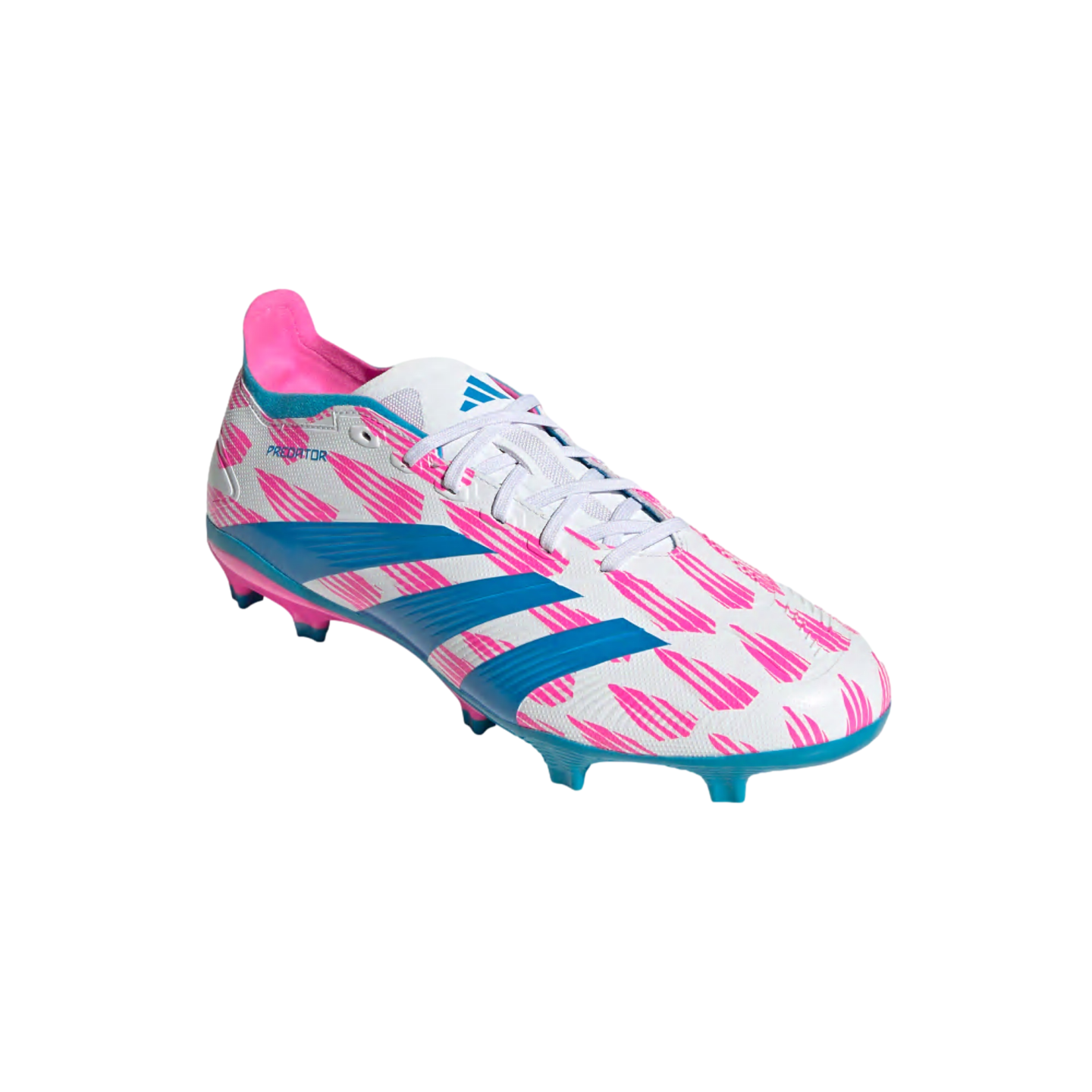 Chaussures de football pour terrain sec Adidas Predator League