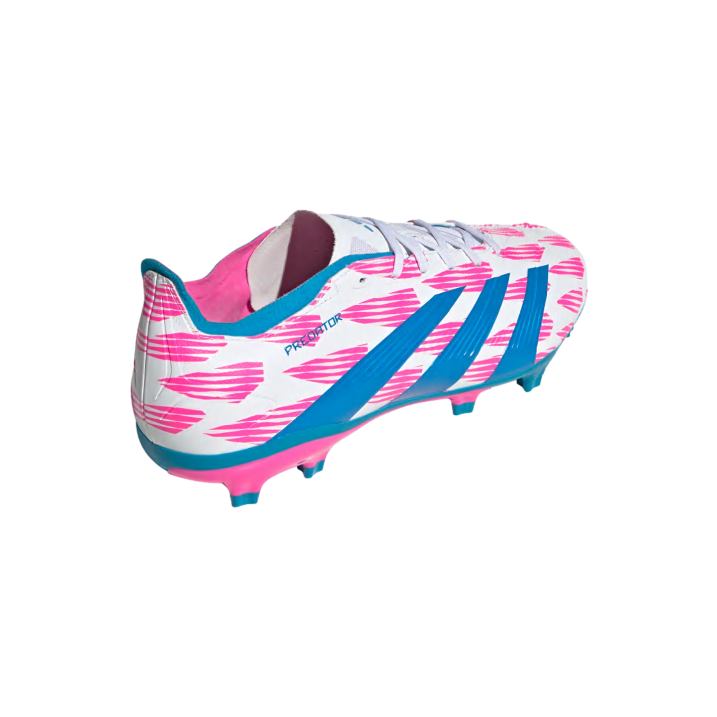 Chaussures de football pour terrain sec Adidas Predator League