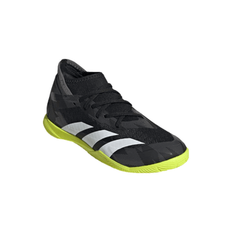 Adidas Predator Accuracy Injection.3 Youth Indoor Shoes