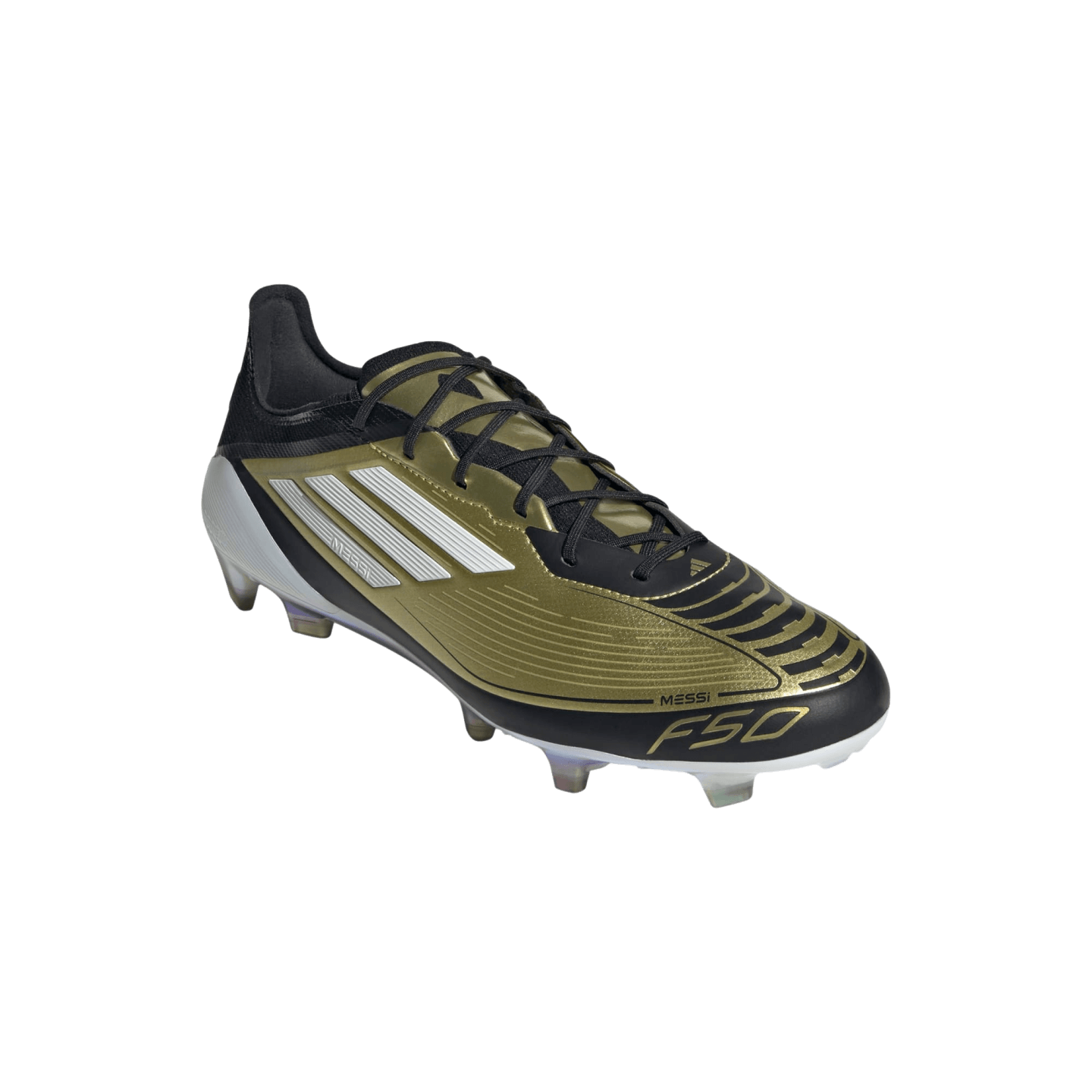 Adidas F50 Elite Messi Firm Ground Cleats IG6717