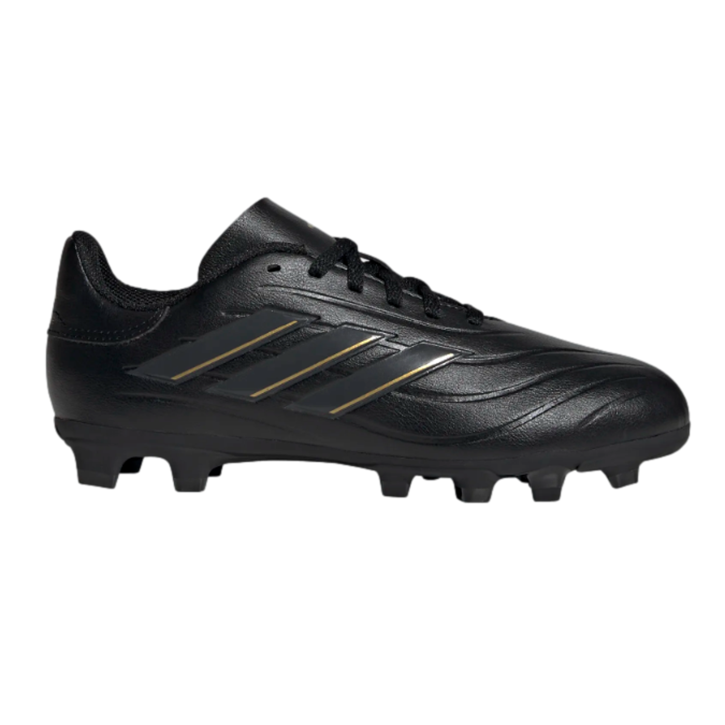 (ADID-IG8738) Adidas Copa Pure 2 Club Youth Firm Ground Soccer Shoes