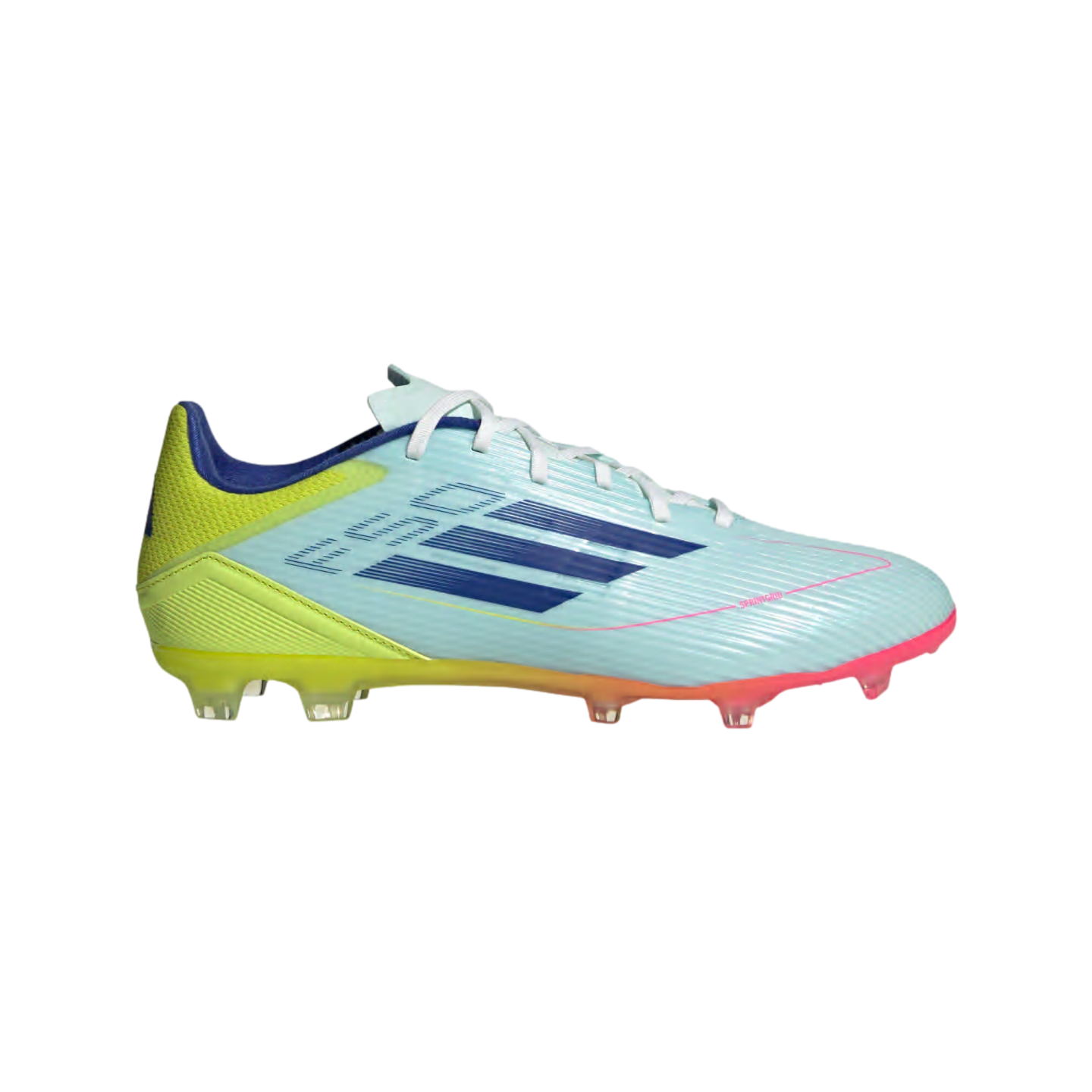 Chaussures de football pour terrain sec Adidas F50 League