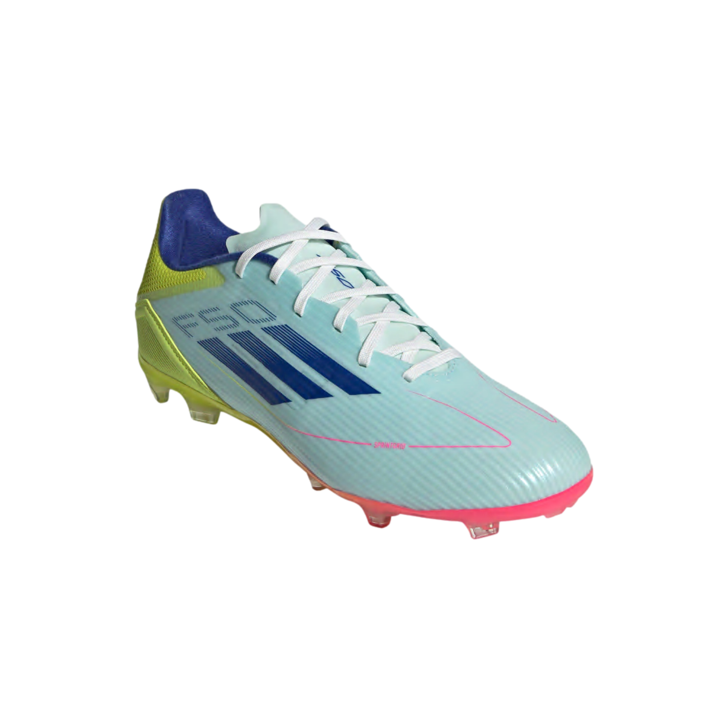 Chaussures de football pour terrain sec Adidas F50 League