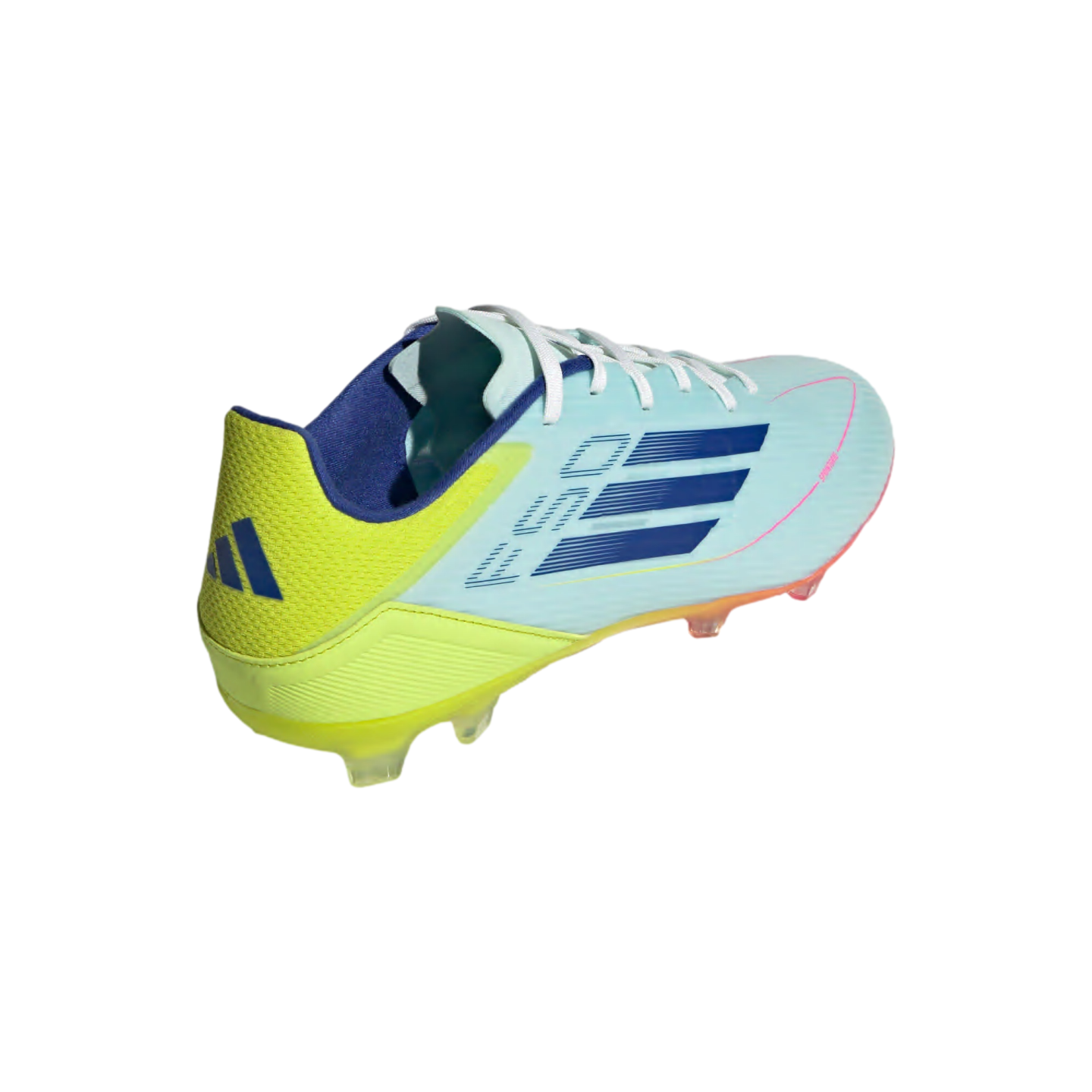 Chaussures de football pour terrain sec Adidas F50 League