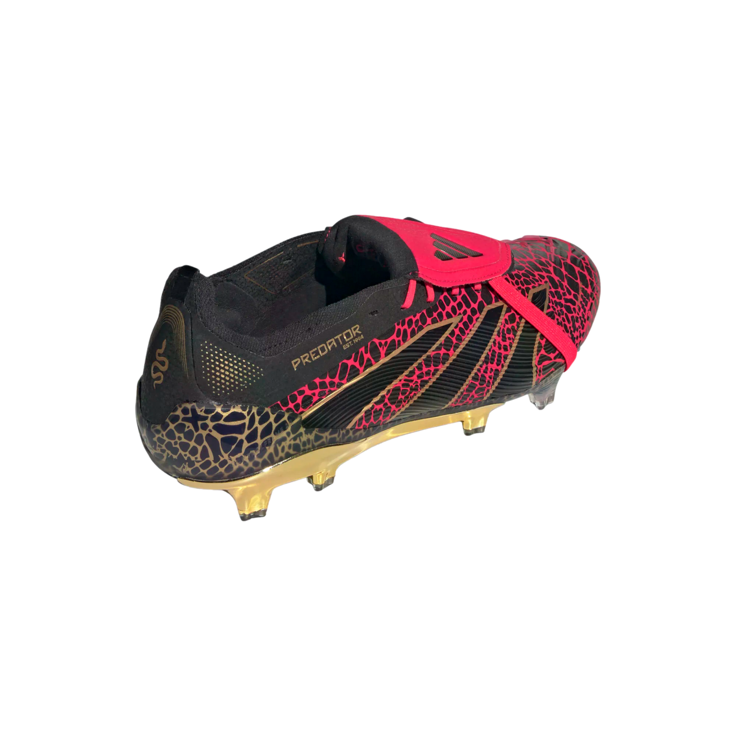 Adidas Predator Elite Foldover Tongue Year of the Snake Firm Ground Cleats