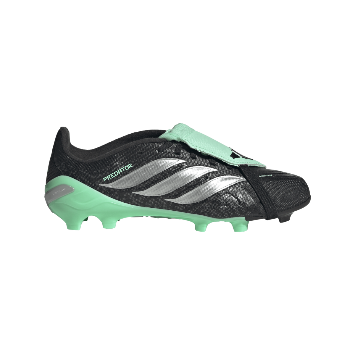 Adidas Predator League Foldover Tongue Youth Firm Ground Cleats