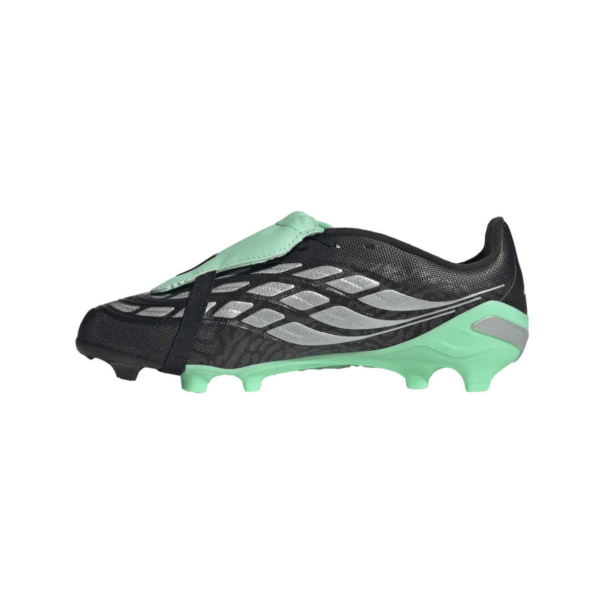Adidas Predator League Foldover Tongue Youth Firm Ground Cleats