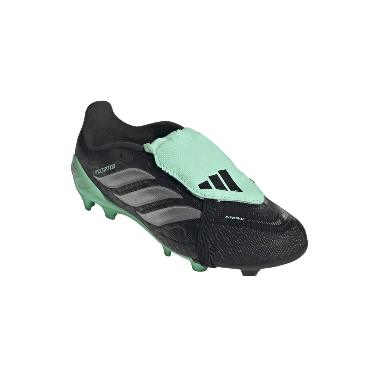Adidas Predator League Foldover Tongue Youth Firm Ground Cleats
