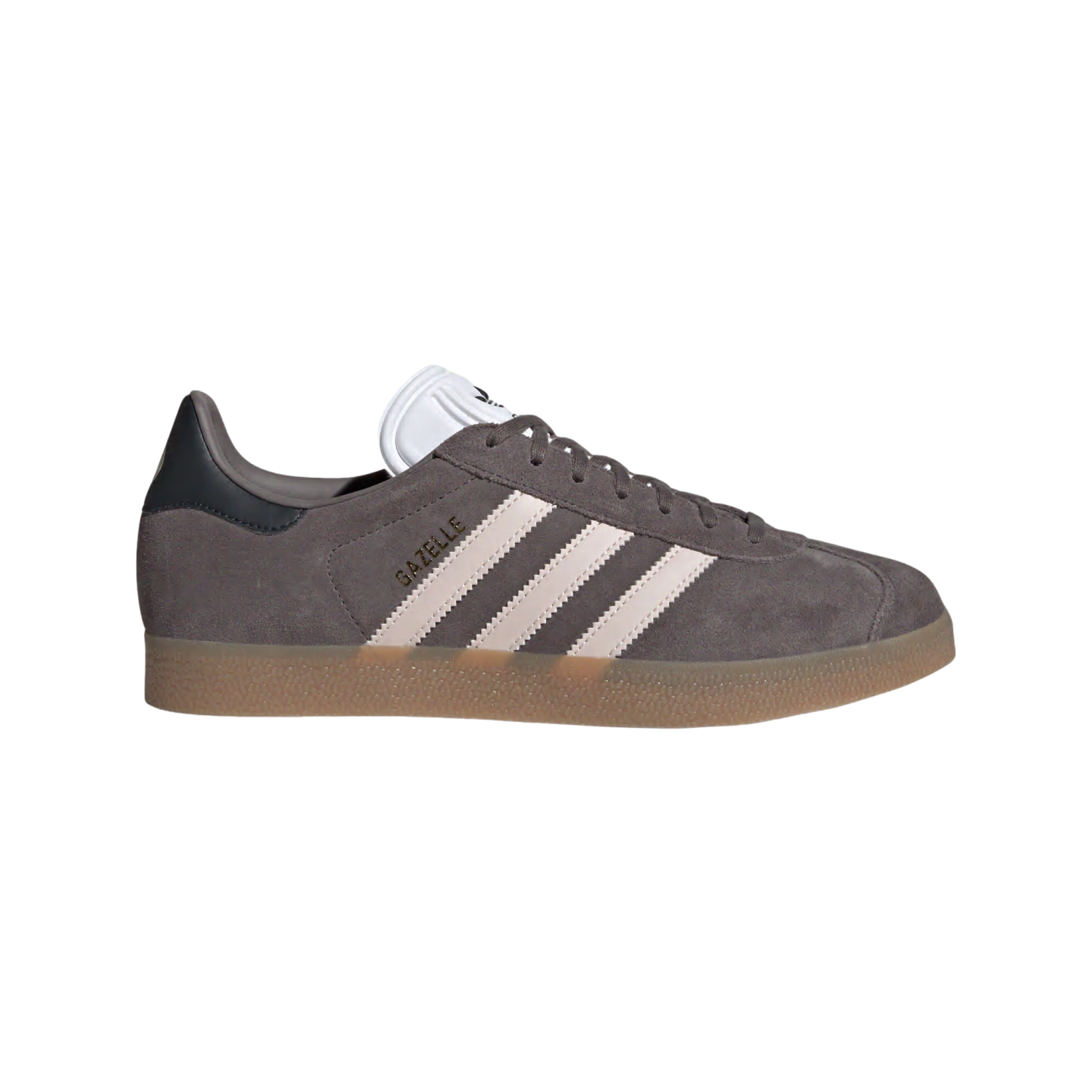 Chaussures d'intérieur Adidas Gazelle Rekive du Real Madrid