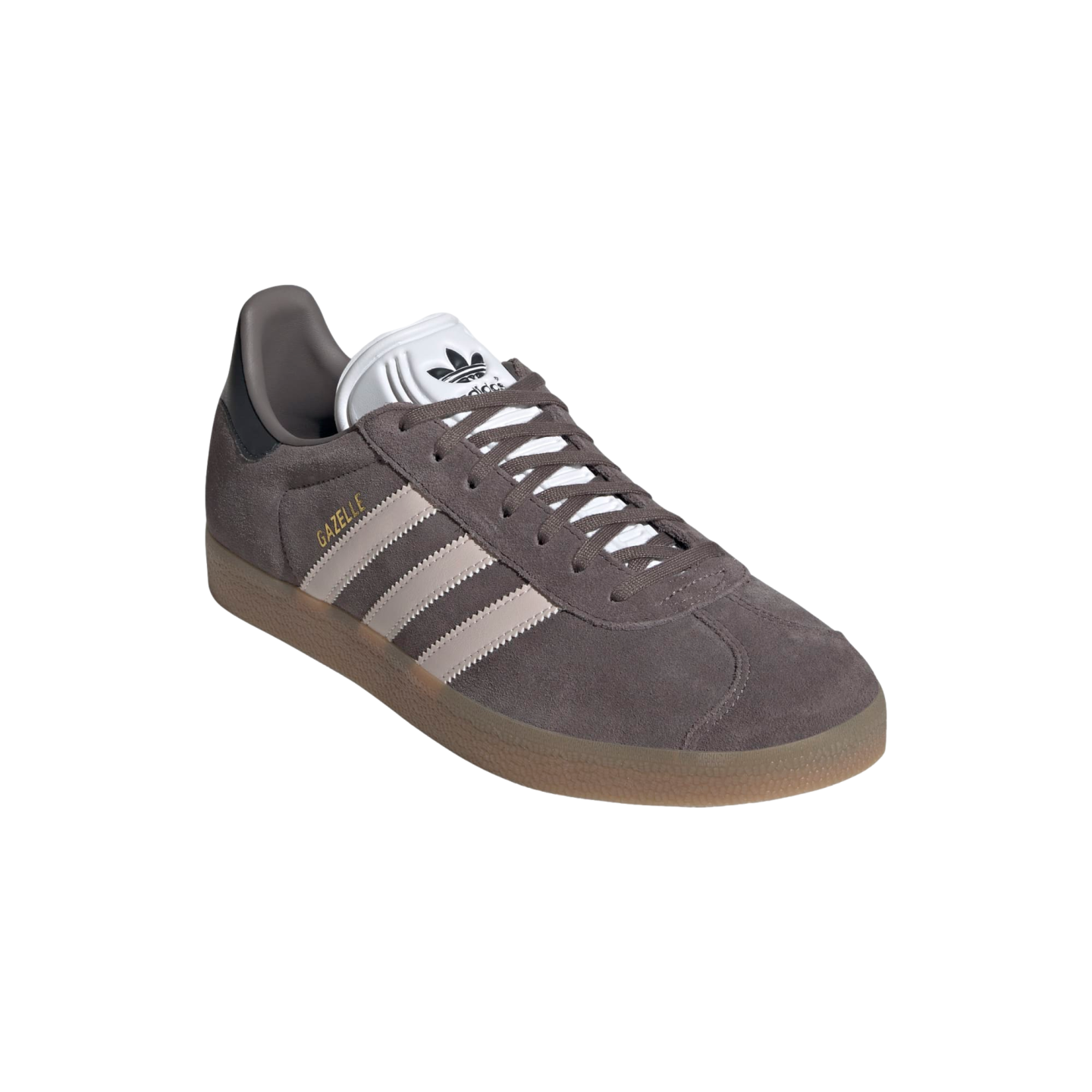 Chaussures d'intérieur Adidas Gazelle Rekive du Real Madrid