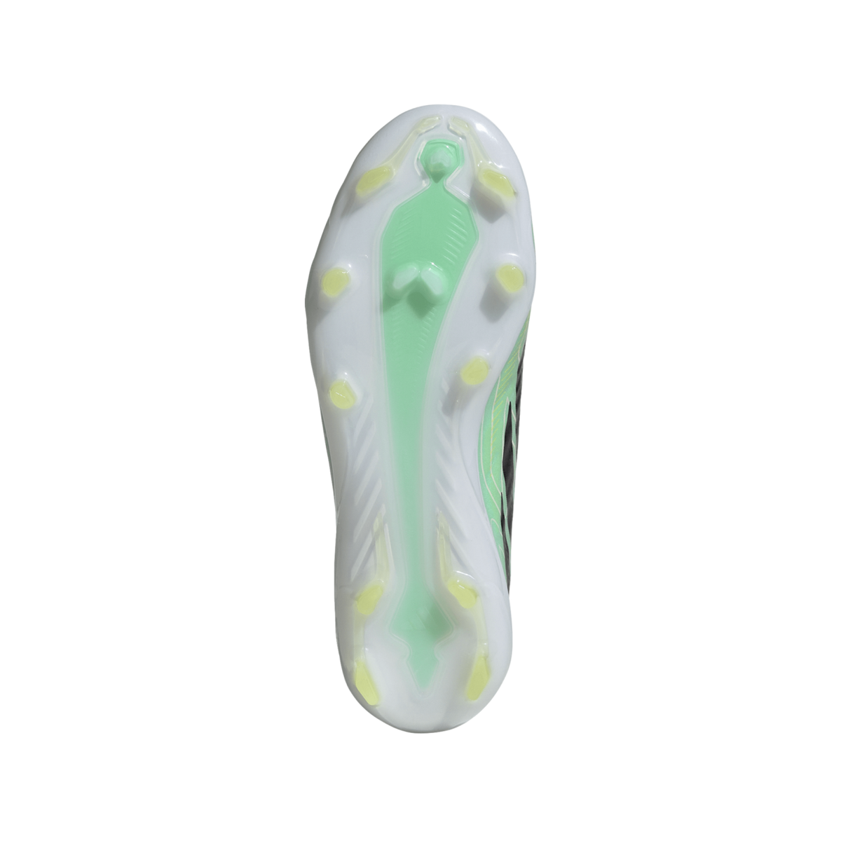 Adidas F50 Hyperfast Elite Youth Firm Ground Cleats