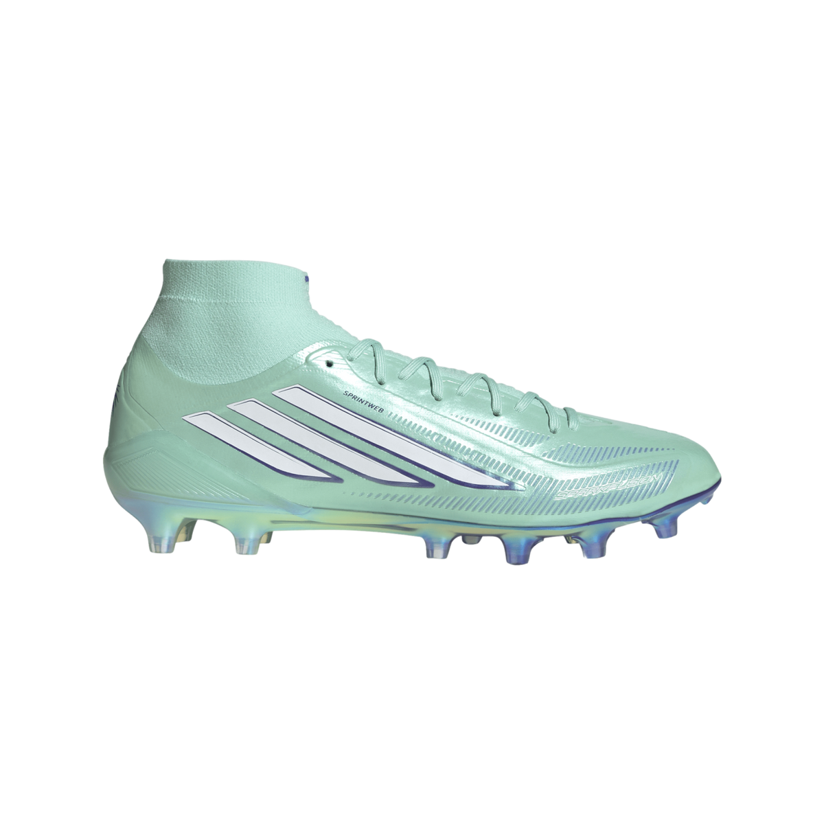 Adidas F50 Sparkfusion Elite Womens Firm Ground Cleats
