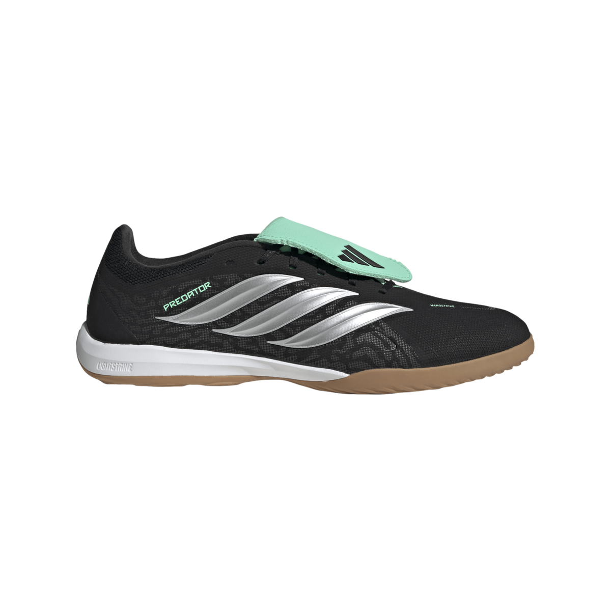 Adidas Predator League Foldover Tongue Indoor Shoes