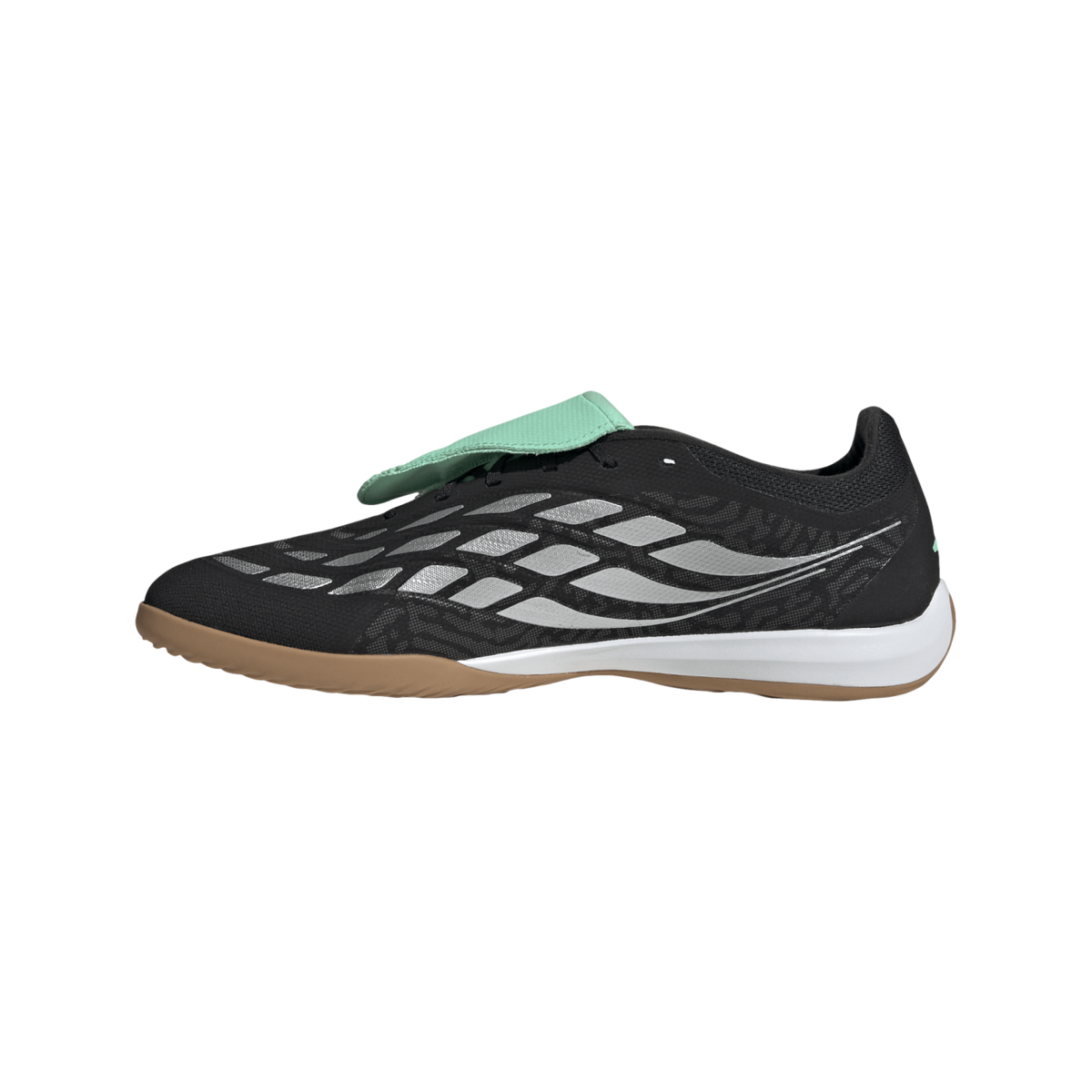 Adidas Predator League Foldover Tongue Indoor Shoes