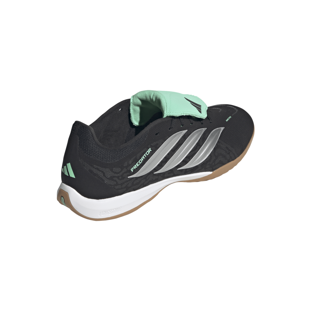 Adidas Predator League Foldover Tongue Indoor Shoes