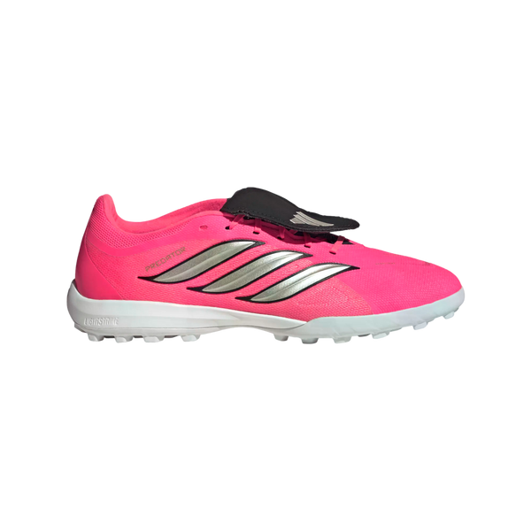 Adidas Predator League Foldover Tongue Turf Shoes